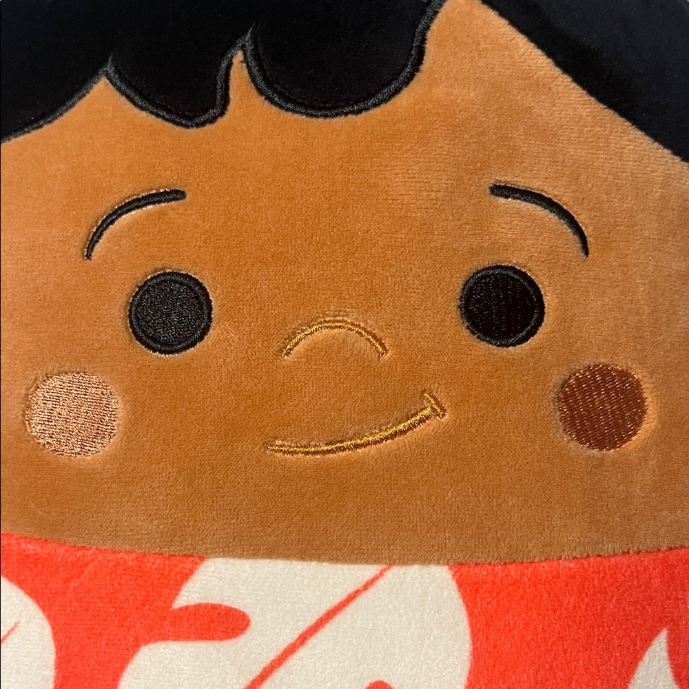 Squishmallows Lilo - Picture 4 of 4